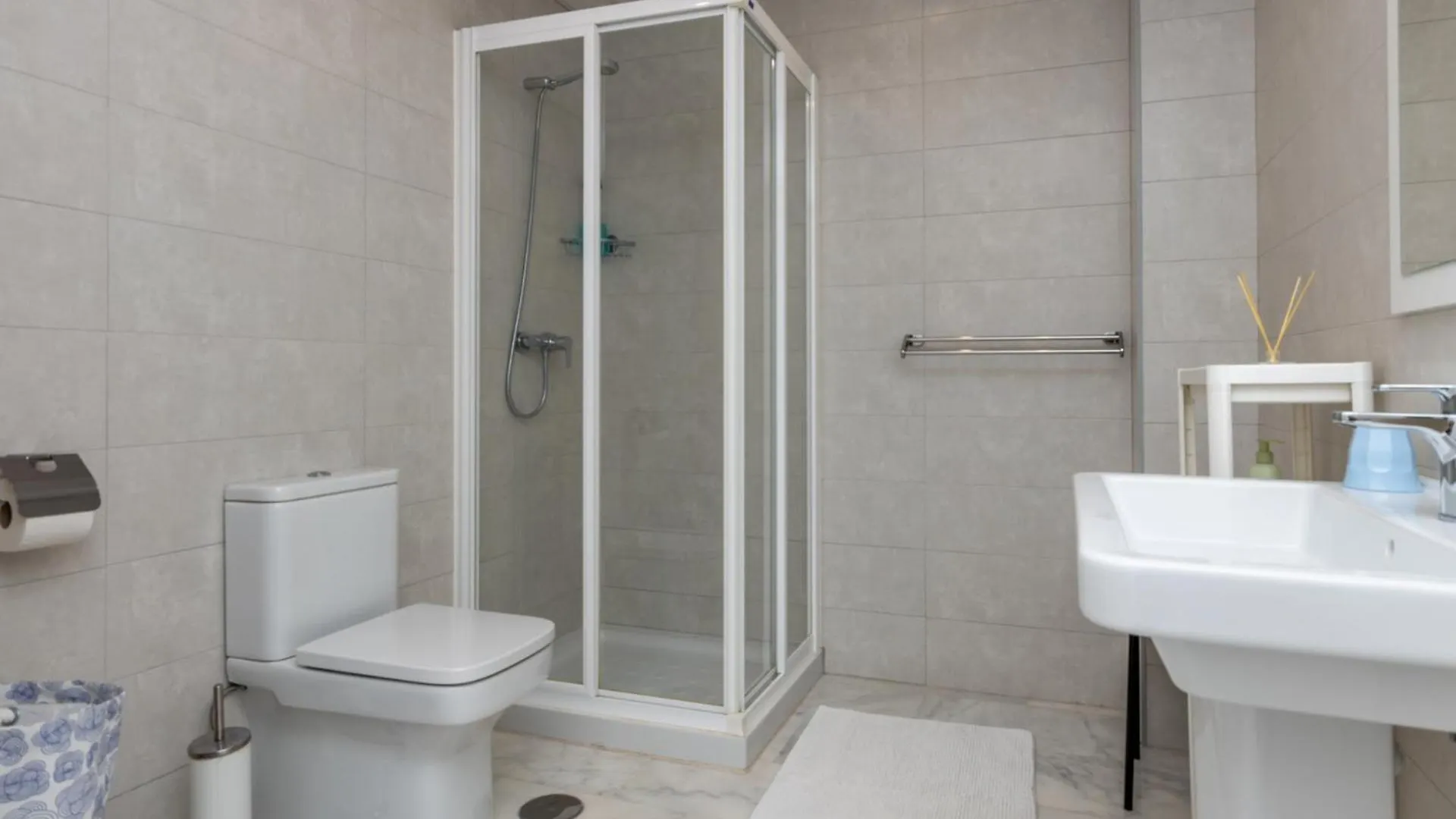 Cozy Apartment Perfect For Couples Smarttv+Wifi Fuengirola
