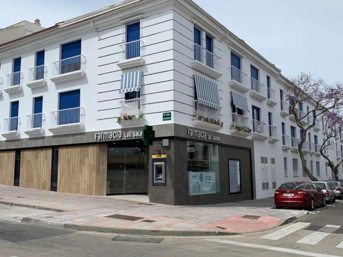 Cozy Apartment Perfect For Couples Smarttv+Wifi Fuengirola