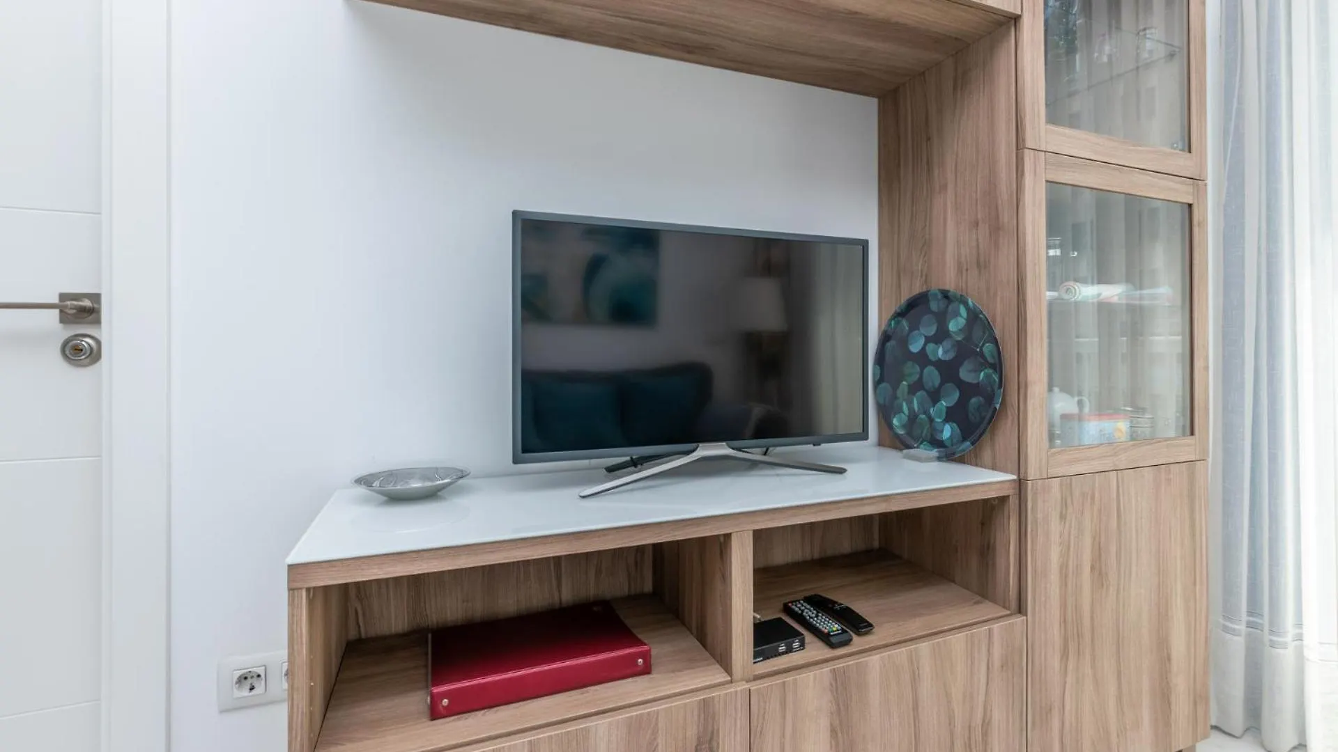 Cozy Apartment Perfect For Couples Smarttv+Wifi Fuengirola Espanha