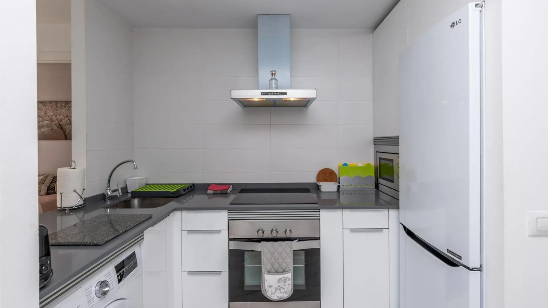 Cozy Apartment Perfect For Couples Smarttv+Wifi Fuengirola Espanha