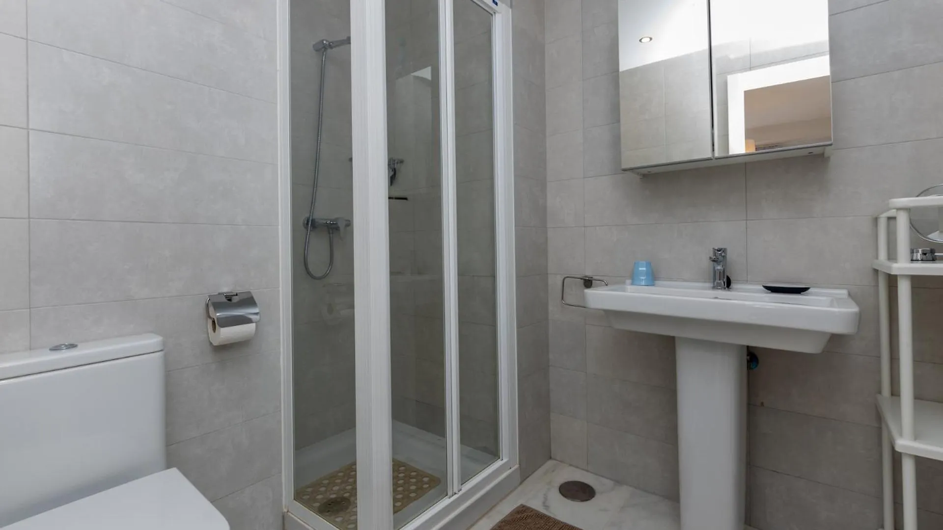 Cozy Apartment Perfect For Couples Smarttv+Wifi Fuengirola 0*,