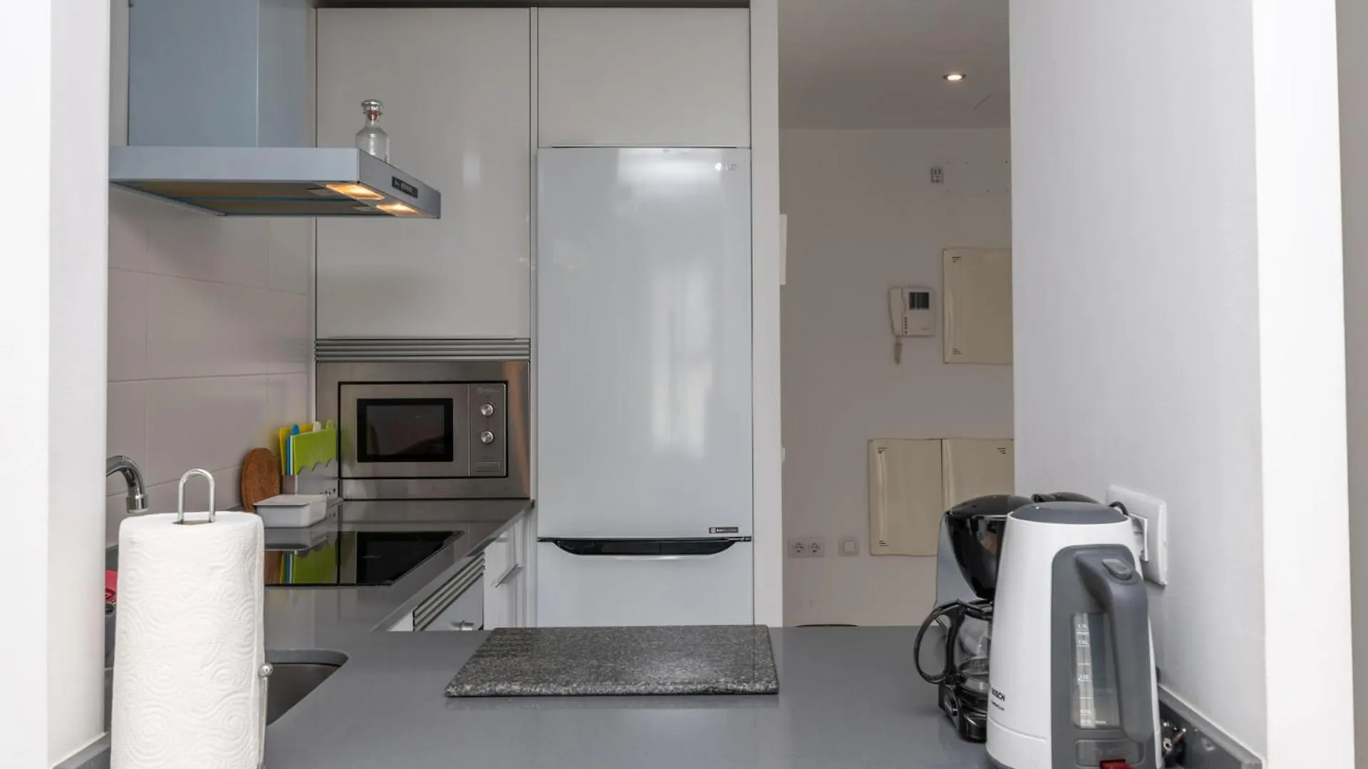 Cozy Apartment Perfect For Couples Smarttv+Wifi Fuengirola